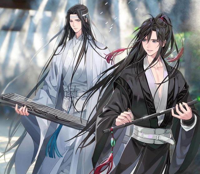 魔道祖师动漫完了吗 bd51b38ba17442189c9e6c0d46fa9e26.jpeg