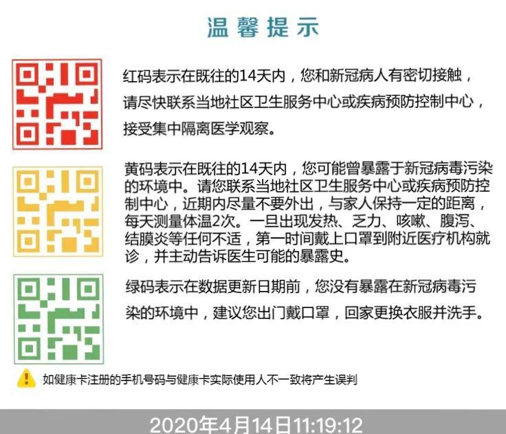 娄底爱尔眼科温馨提示:就医就诊 请出示您的"健康码"