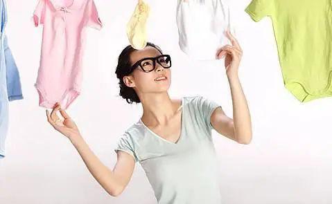 [洗衣服]难怪宝宝爱得皮肤病！妈妈总是给孩子这样洗衣服