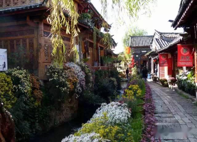 梦境解析,梦见道上的水往老家的院子里流 梦境解析,梦见道上的水往老家的院子里流