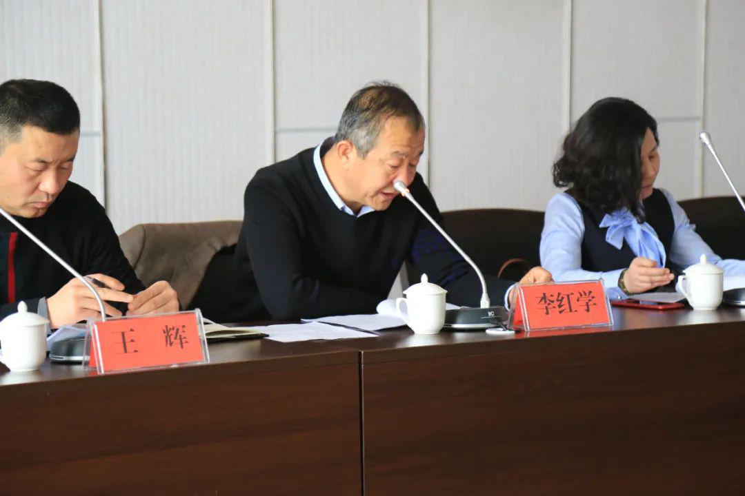 奋进新时代劳模展风采临泽县张掖市劳动模范李红学先进事迹