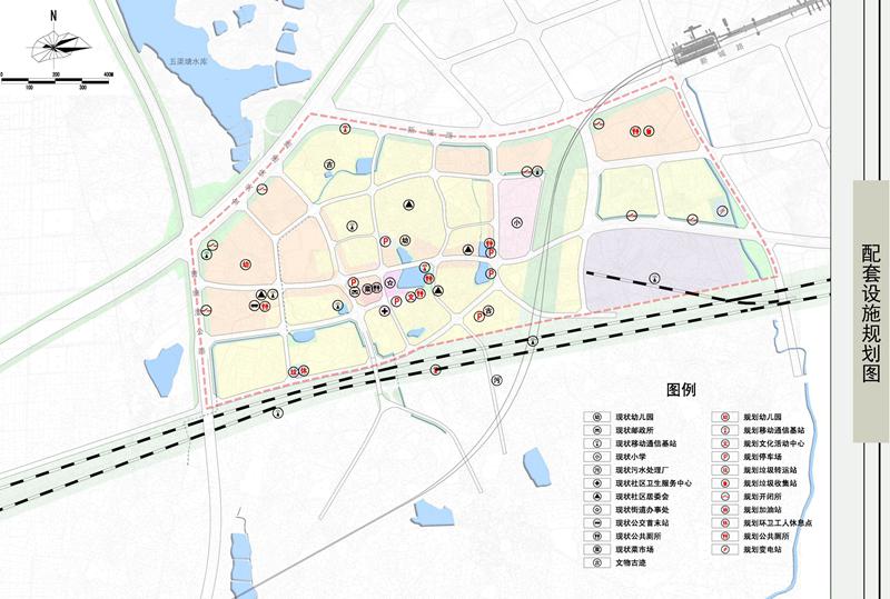 金华这两个区块要大变样了!新规划公布,包括住宅,商业