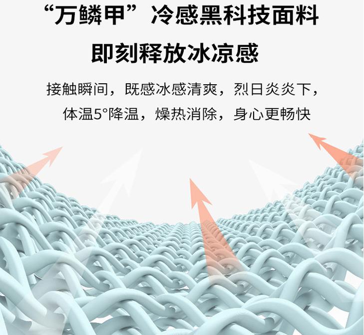 「紫外线」轻薄透气，360°防晒，整个夏天晒不黑~自带帽子和口罩的防晒衣
