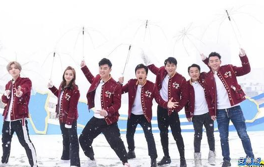 跑男第一季第一期游戏 d7688e5100924965928bded343cbf54b.jpeg