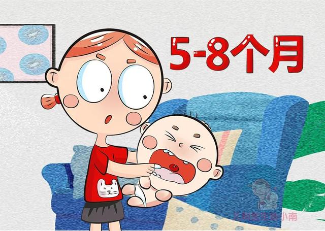 「父母」宝宝多大需要刷牙?太早刷牙是否不好?很多父母开始得太晚了