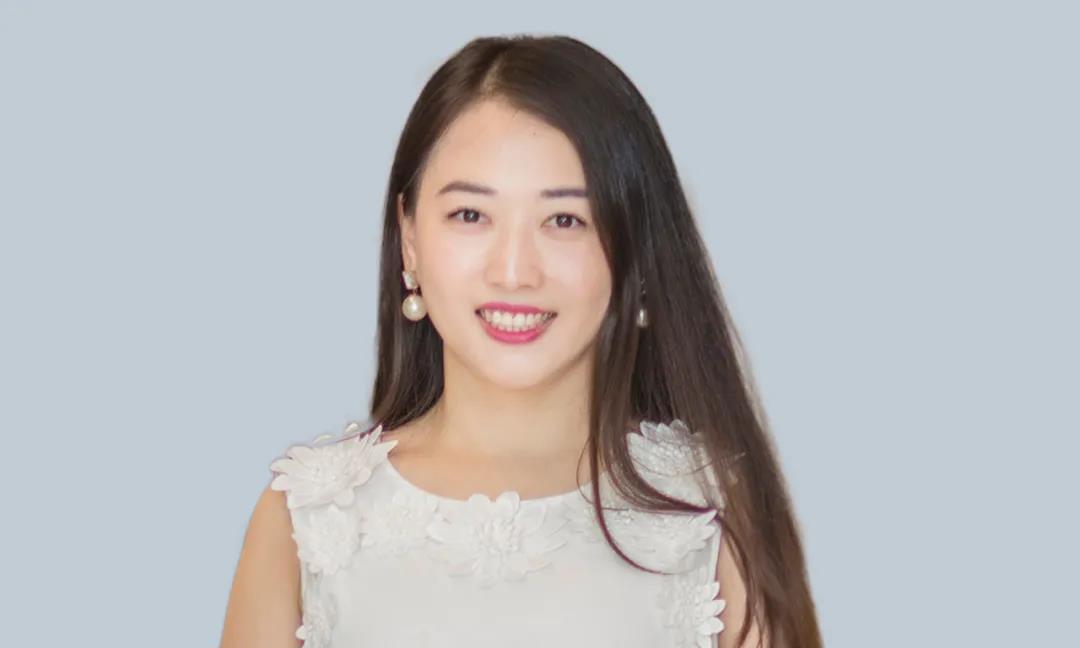 奈雪的茶彭心荣登"2020中国最具影响力的30位商界女性"榜单