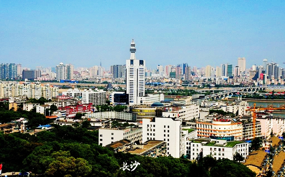 2020年长沙1季度GDP_长沙2020年地铁规划图(3)