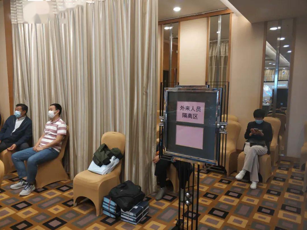 外来人口隔离_海南省外来人口分布图(2)