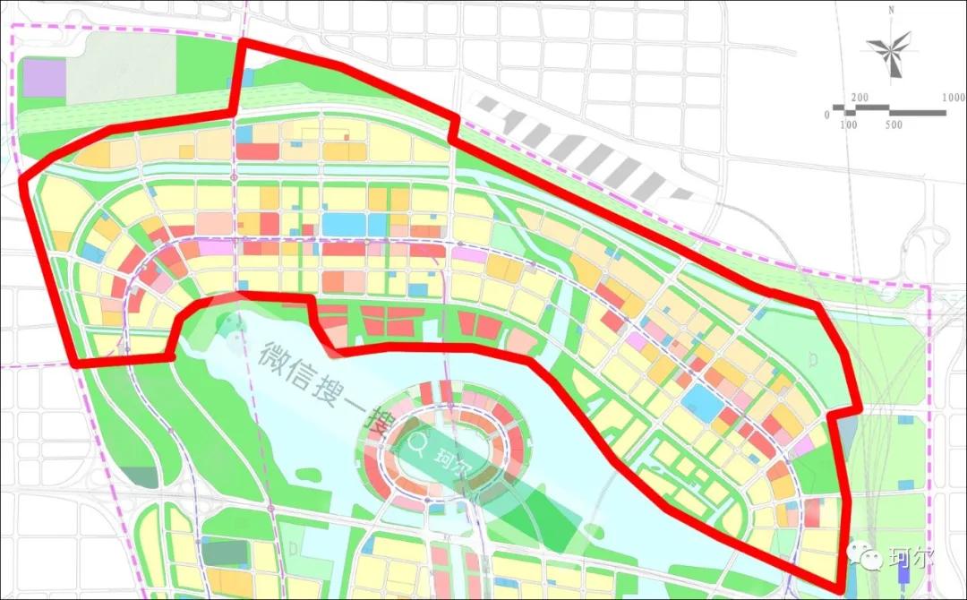 2020年郑东新区GDP_2020-2021跨年图片(3)