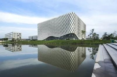 北京地区唯一一所建筑类高等学校北京建筑大学