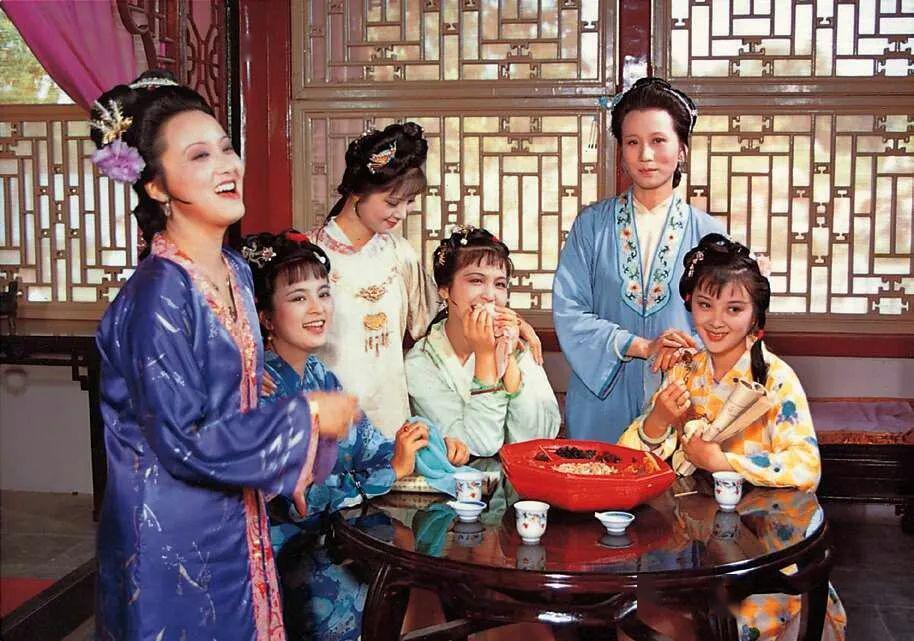 电视预告丨欧阳奋强:宝玉说红楼