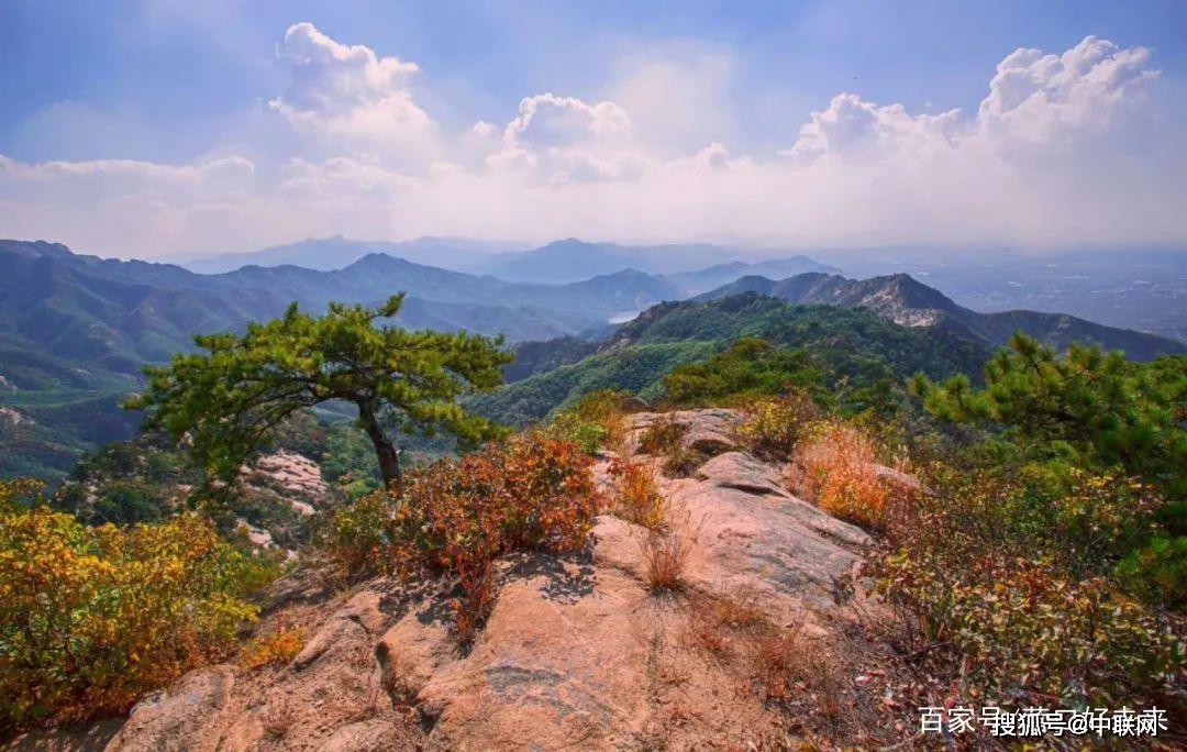 节假日不得不去营口盖州绝美的九大景区