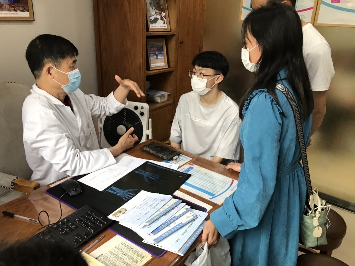 『孩子』杭州复旦儿童医院解析关于孩子身高的秘密