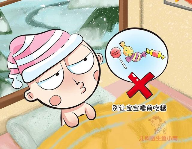 「父母」宝宝多大需要刷牙？太早刷牙是否不好？很多父母开始得太晚了