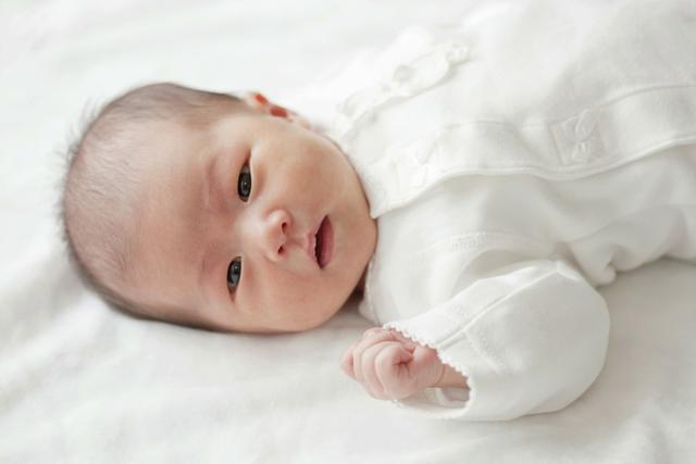 『分水岭』宝妈牢记这6点，宝宝少生病婴儿6个月是免疫力的分水岭