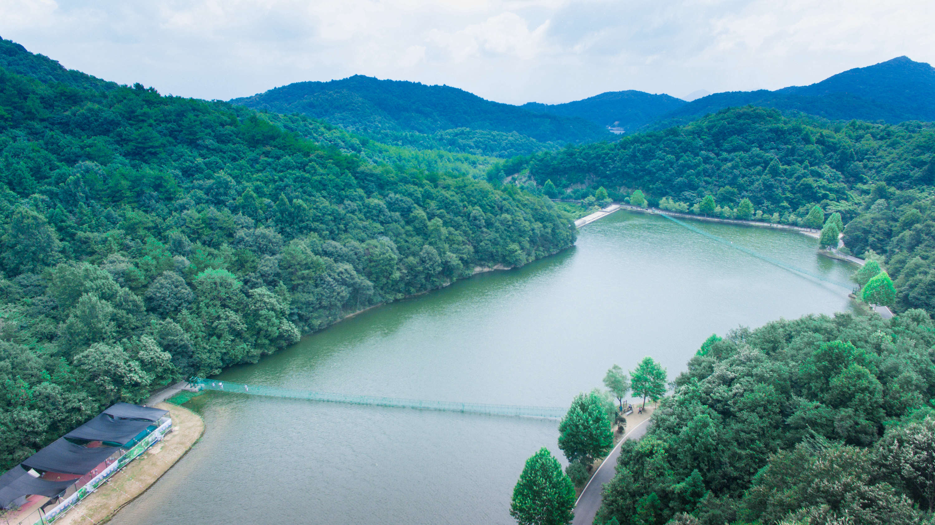 原创武汉周围最适合旅行的4个好去处,山清水秀,风景如画,美极了