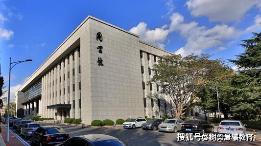 [大学]可分为3个层次，2所“双非”大学很“亮眼”东三省前10名高校