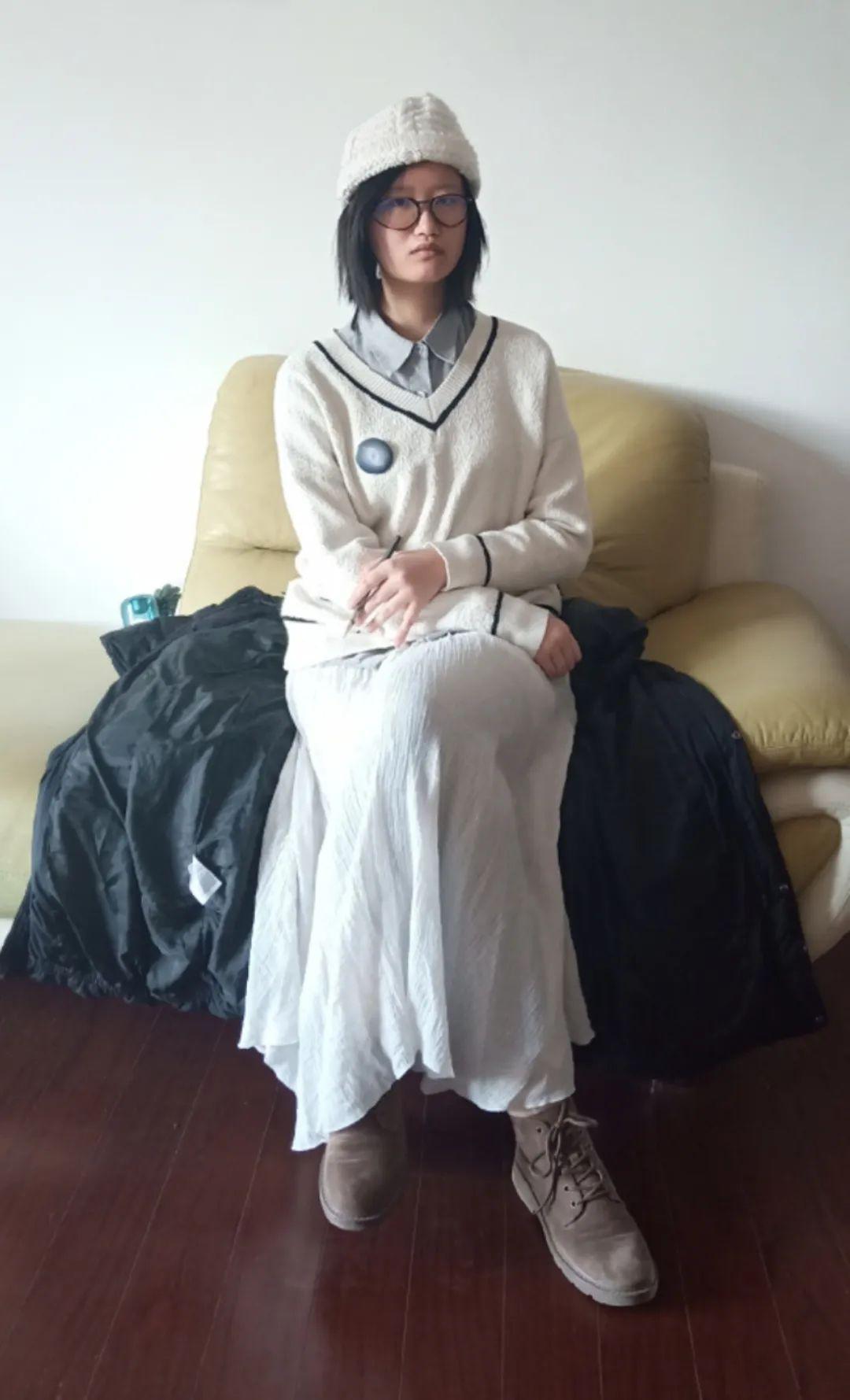 那欣茗