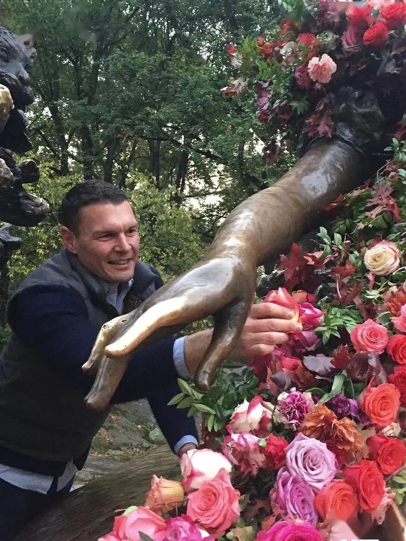 『夏日』穿着印花裙～我和夏日有个约会