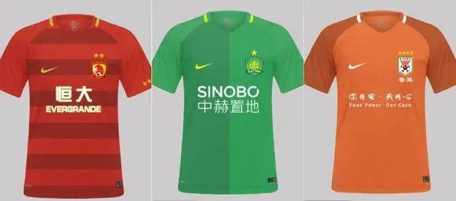 「模板」NIKE球衣为啥丑?一套模板供全球