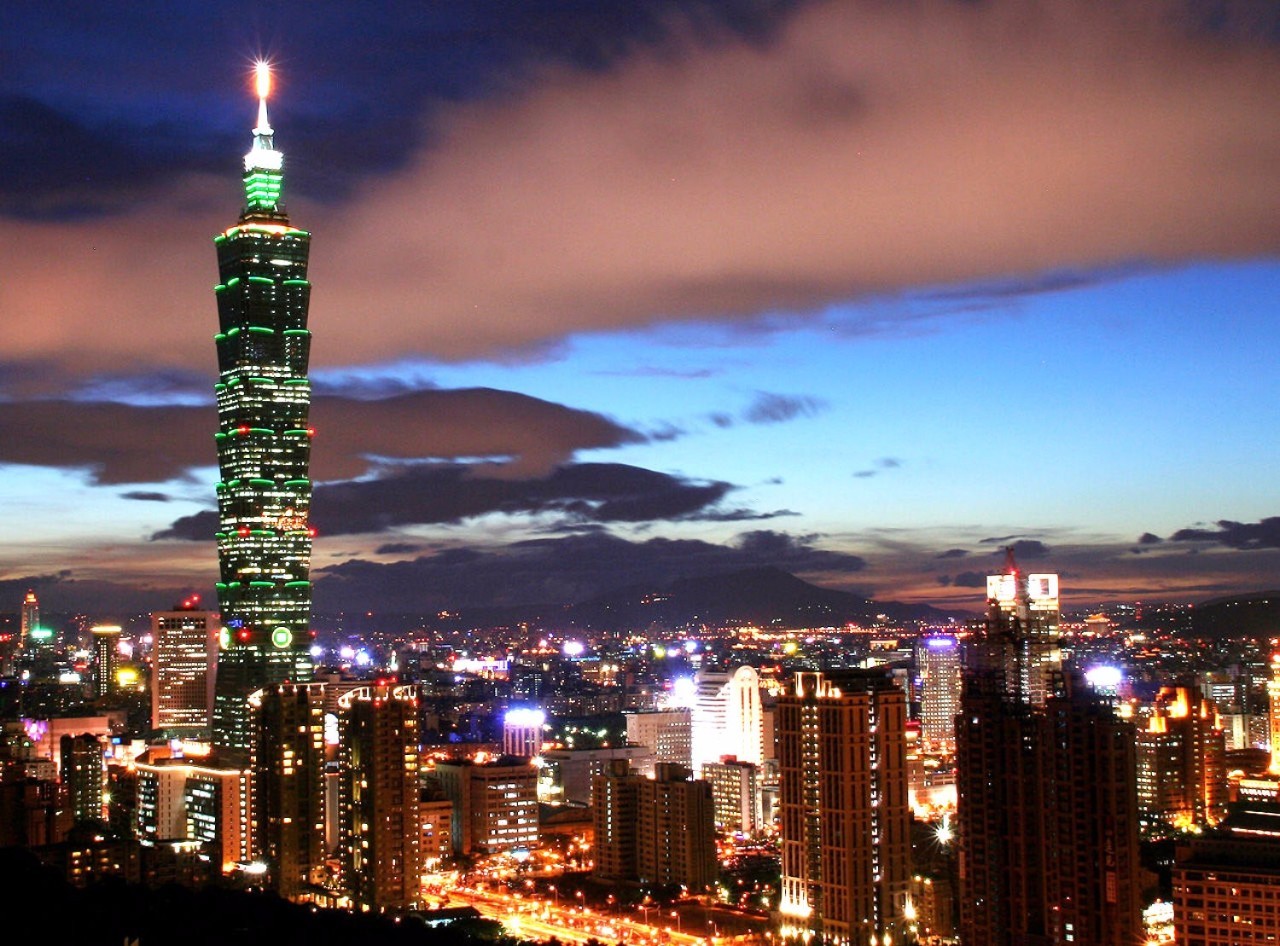 2019台湾的gdp_2019台湾月工资收入 人均GDP比内地高吗(3)