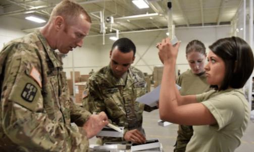 当前，美国却认为太平洋地区的“对手”才是关键