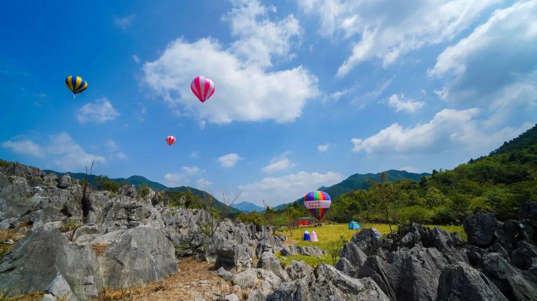 云游千岛湖云上石林腾讯直播圆满收官 限量门票大礼你们都抢到了吗