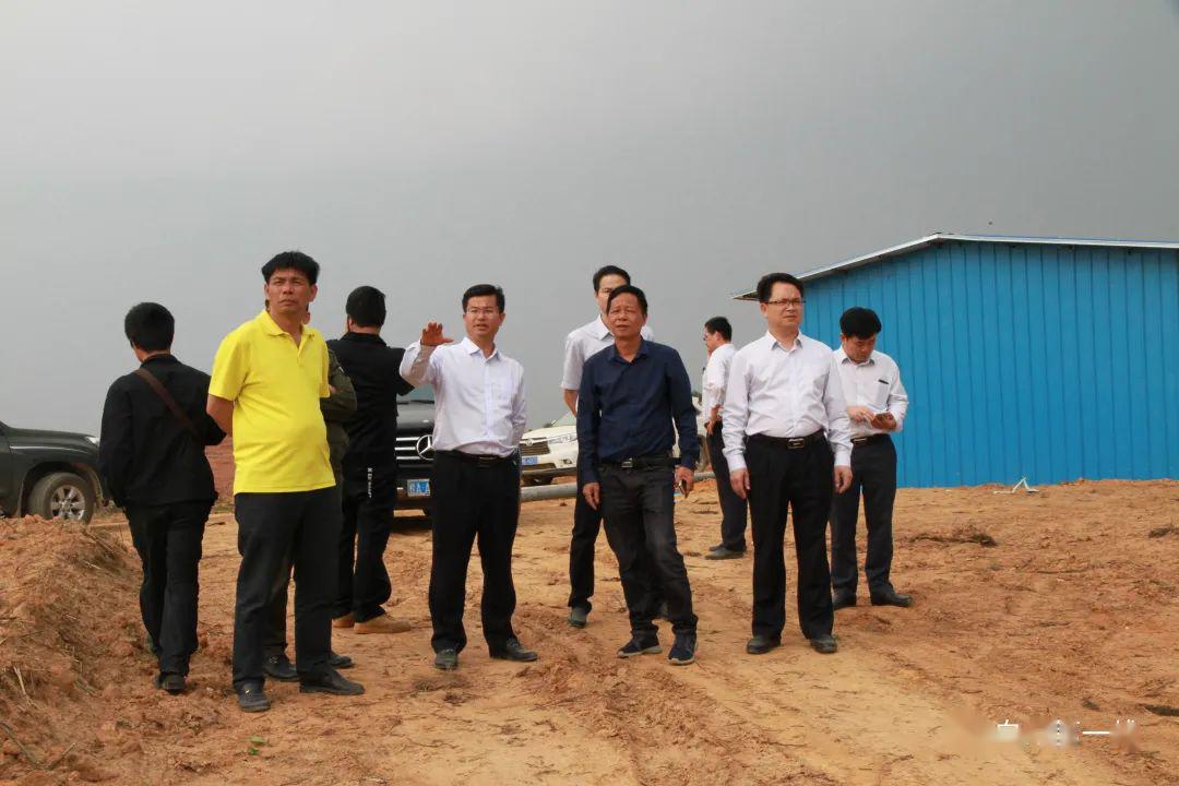 博白县2018经济总量_博白县地图