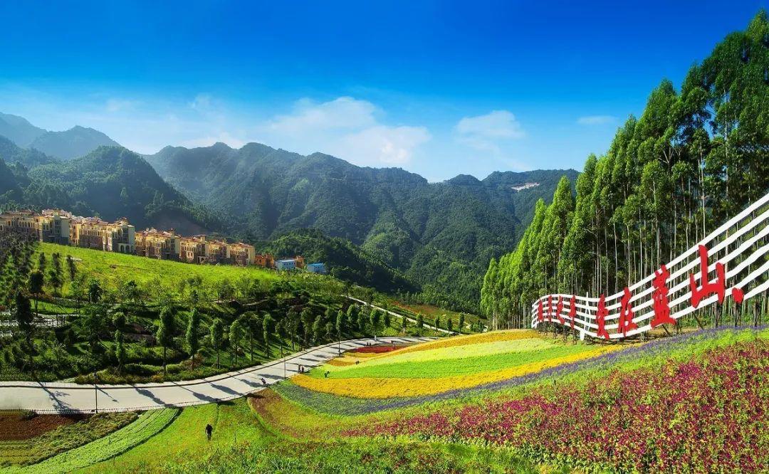 长泰十里蓝山最新最全攻略拍照美出天际玩法多到逆天