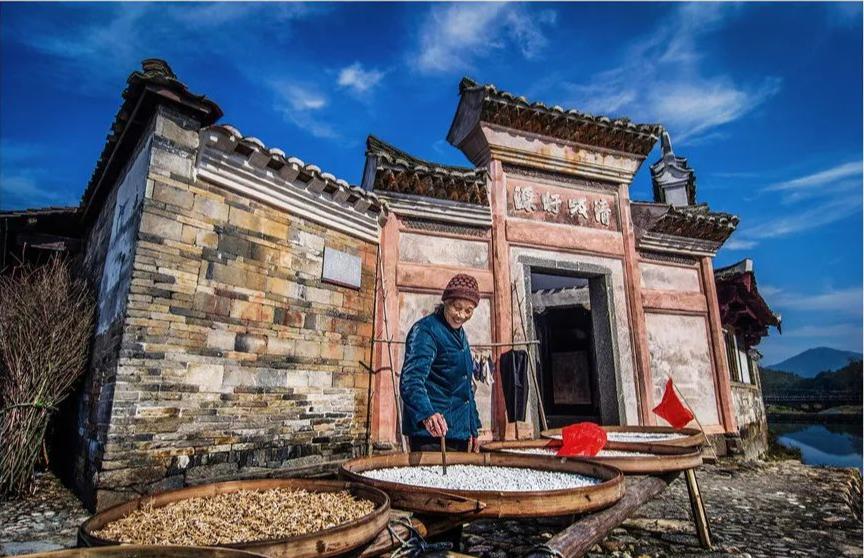 追寻赣风丨抚州:捻一缕墨香文气,赴一场良辰梦景