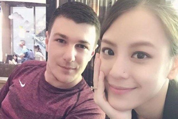 她曾被周杰伦捧在手心里 后嫁外国人生下女儿 如今31岁如少女 江语晨