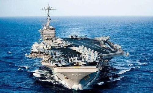 当前，美国却认为太平洋地区的“对手”才是关键