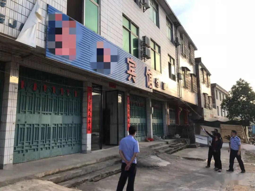 赣州男女利用微信卖淫嫖娼,多人被抓现行._会昌
