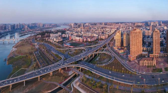 南充市高坪区2020年GDP_南充市高坪区规划图(2)