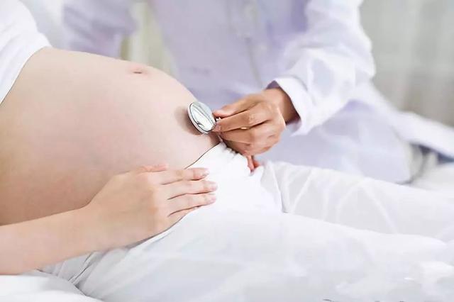 孕早期想要得知宝宝是否健康，8周的B超检查不要错过，非常重要