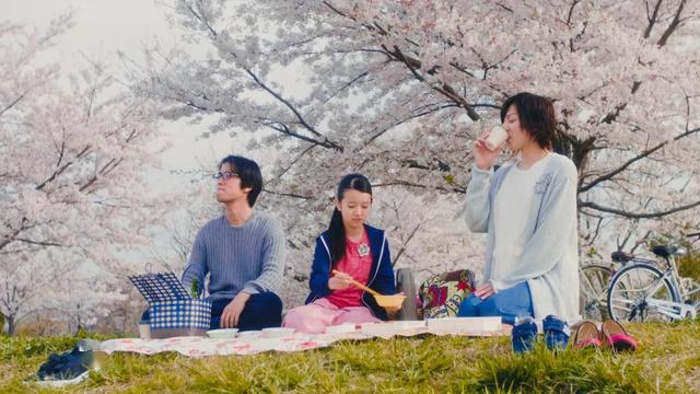 再不来一场精致野餐，我就要被开除中产籍了