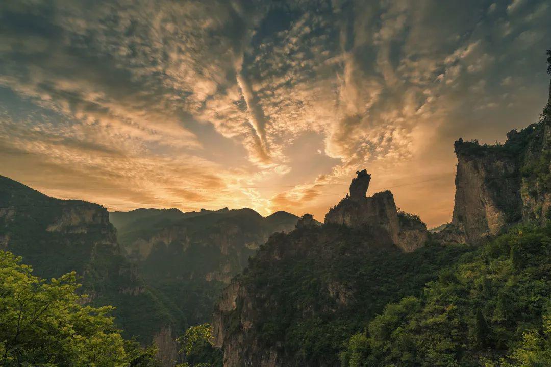 长治这些景区限流!