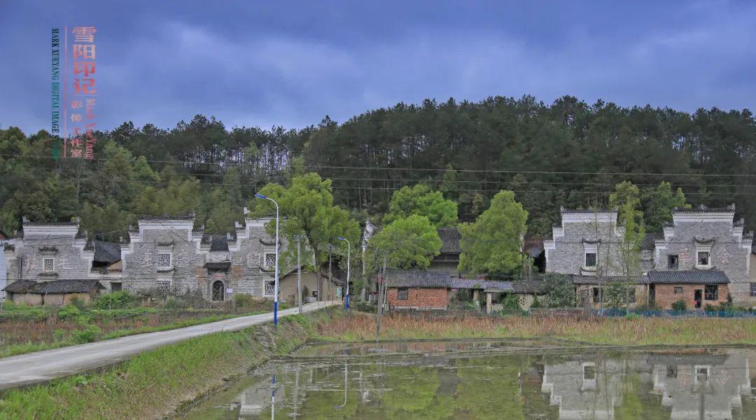 万宜堂音韵娄底雪阳印记万代千秋万宜堂宜室宜家明代风