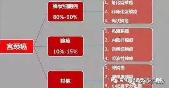 宫颈癌简介80%的宫颈癌发生在发展中国家, 且发病年龄年轻化,给妇女