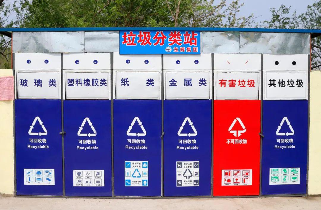 安全文明标准化亮点展示,2020年做工程的样板!