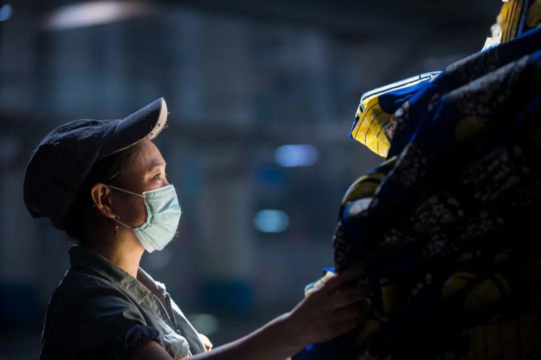 临清最美劳动者