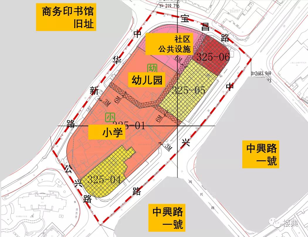 万科为了中兴城拼尽了全力不止是中兴路一号