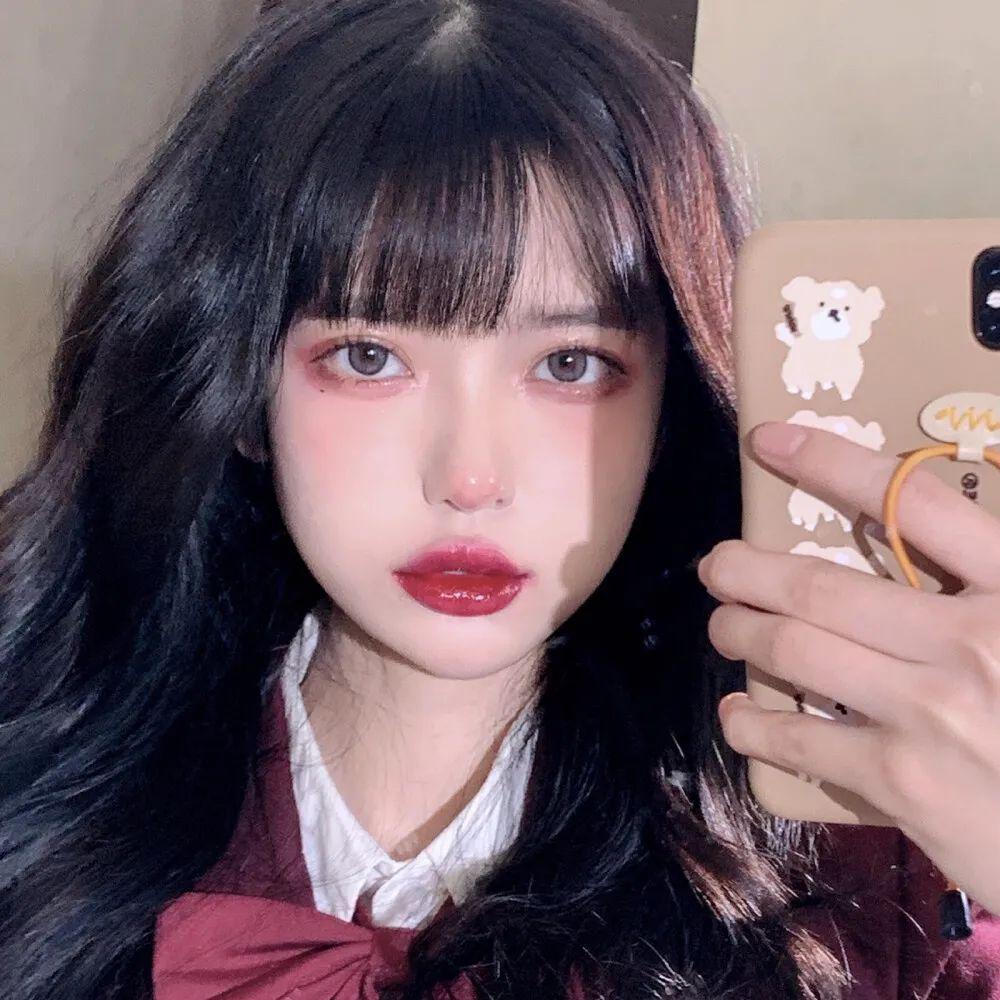 女生头像 | 漂亮小姐姐头像