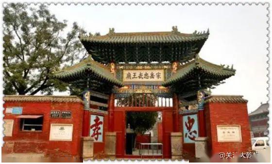 曲周人五一哪里去小编精心挑选给您推荐邯郸周边旅游景点