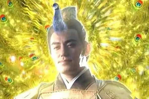 除道德天尊谶语，还发生了啥奇异象？姜子牙断言：黄天化命将不保