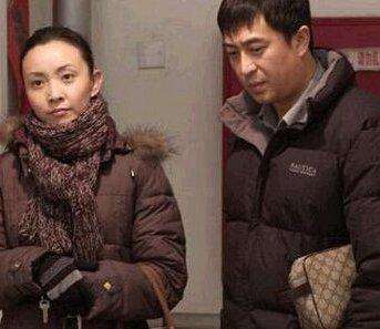 张嘉译的前妻,离婚后爱上孙红雷?