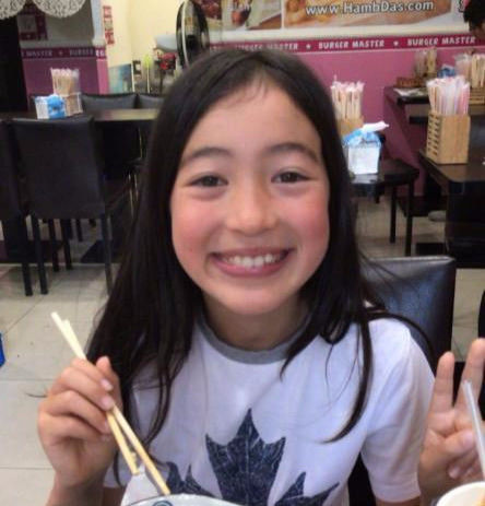 还记得爸爸去哪儿的夏天吗?长大后颜值下滑严重,完全成了外国人