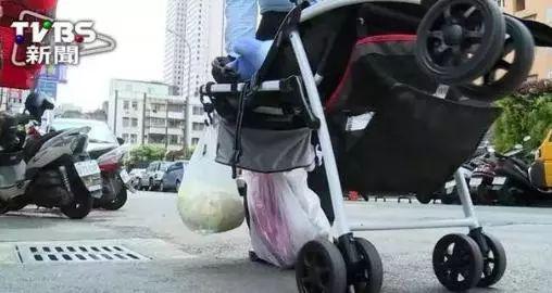 婴儿车■3个月宝宝摔成脑震荡，婴儿车这么用，就是不顾孩子死活！忽略一件事