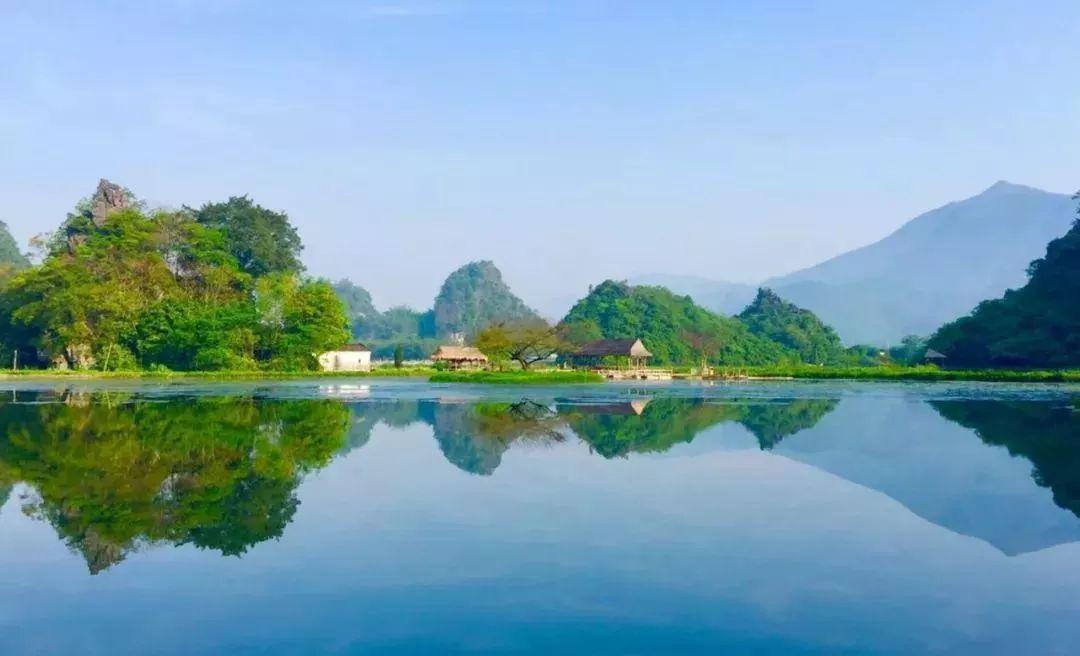 想出门游玩的连州人!"五一"期间,清远超40家景区