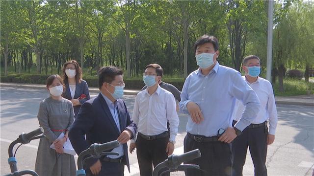 滨州市滨城区加速推进5g建设